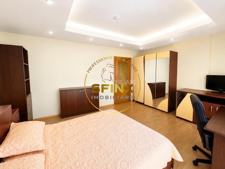 Vila Herastrau | 580 mp utili | teren 445 mp | ideala rezidenta sau birou - 13