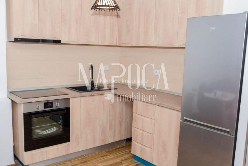 Apartament 2 camere de vanzare in Marasti, Cluj Napoca - 5