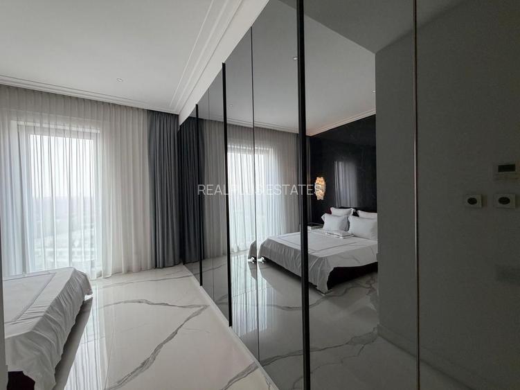 Apartament de Lux,  174 mp. , doua locuri de parcare - zona Herastrau - 7