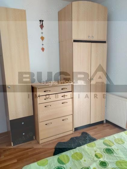 Apartament de 3 camere, modern, 60mp, parcare, zona Eroilor - 3