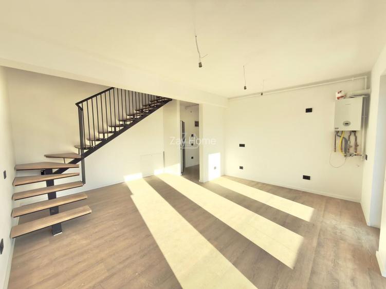 Ap pe 2 niveluri. Decomandat. 2 locuri de parcare. - 5