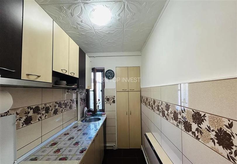 Apartament cu 2 camere zona Cedonia - 6