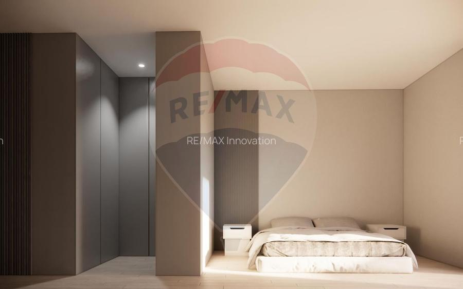 Vanzare  APARTAMENT CU 3 CAMERE -DEZVOLTATOR - 9