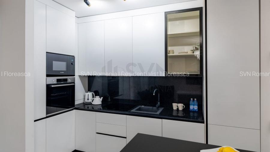 REA1020506 Apartament superb in Herastrau - 4