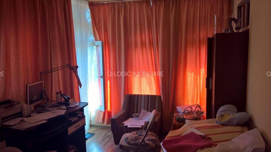 Apartament 3 camere in vila zona Colinei - 3