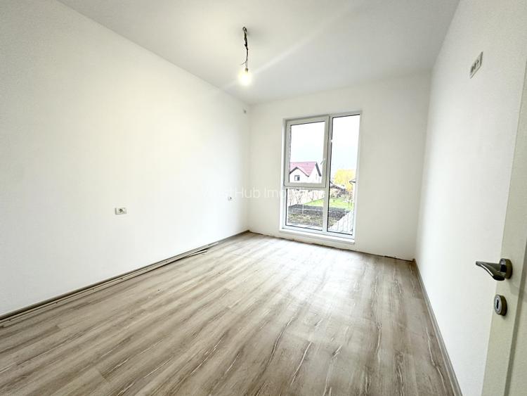 Duplex modern, 5 camere, 120 mp, teren 310 mp - Dumbravita - 7