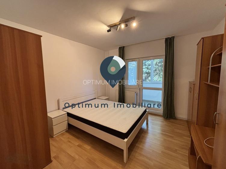 Apartament cu 2 camere, etaj 1/4 in Zorilor, zona Zucca ! - 6
