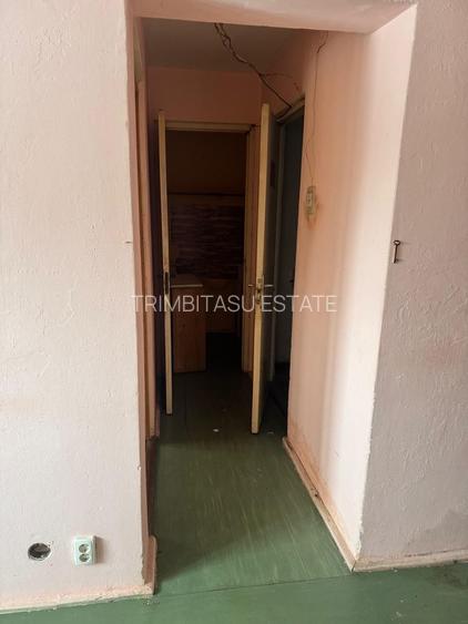 2 Camere cu Potențial Mare, Aleea Pricopan - 7