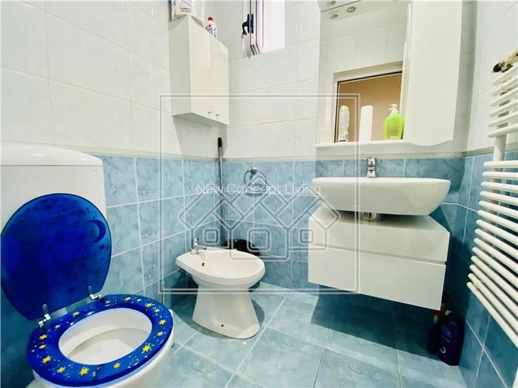 Spatiu birouri de inchiriat, finisat premium, 6 parcari, C. Dumbravii - 36