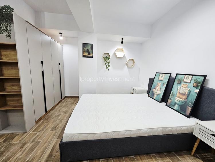 Unirii/11 iunie | Studio | Bloc 2026 | Centrala | Prima Închiriere - 6