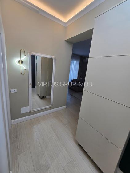 Inchiriere Apartament 2 Camere  Lujerului Exigent - 6