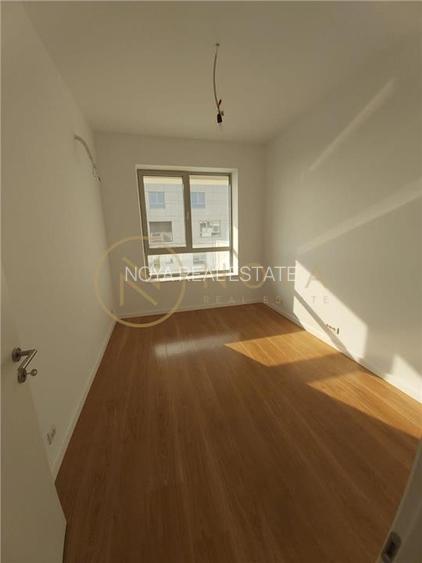 Apartament de 4 camere Expozitiei Luxuria Residence cu 2 parcari - 21