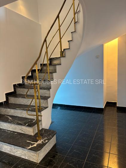 OPORTUNITATE! DUPLEX 125mp in imobil monolit stradal pe DECEBAL,parcare, metrou - 13