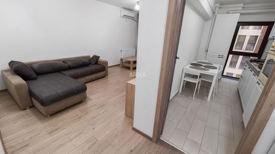 2 Camere 65mp Parcare Moghioros Residence Drumul Taberei Timisoara - 10
