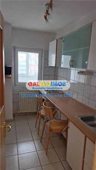 mosilor | garsoniera moderna 41mp 1982 | AC cada balcon | metrou - 3