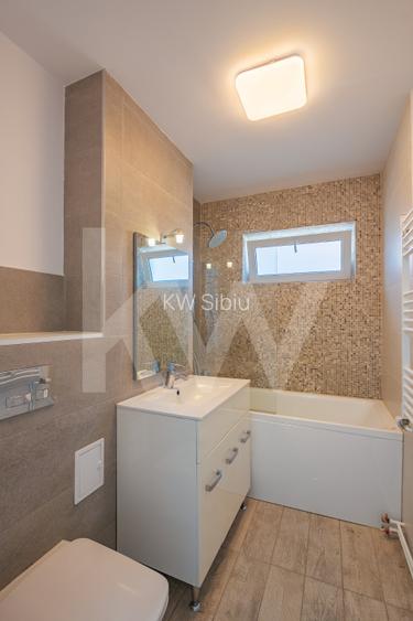 Apartament 2 camere de inchiriat – Aleea Infanteristilor, Hipodrom I, Sibiu - 10