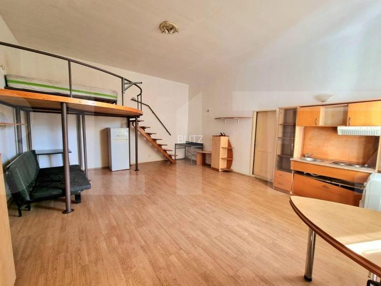 4 apartamente de o camera pentru investitie,  Zona Primarie - 4