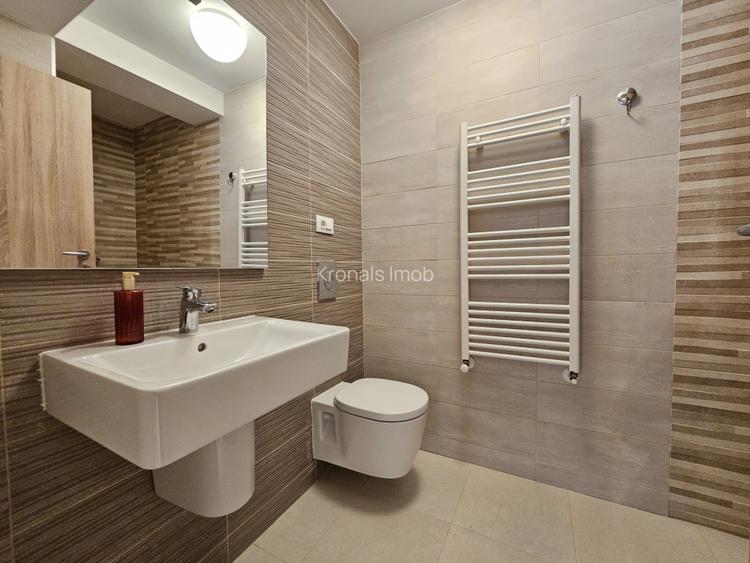 Apartament cu trei camere 84mp, parcare subterana, Urban Residence - 5