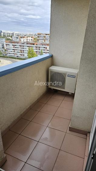 Proprietar - Garsoniera Complex Quadra 2 | Lujerului Sema Park - 9