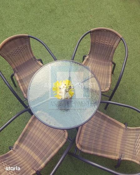 Apartament 2 camere , 42 mp- zona Centru Istoric - 9