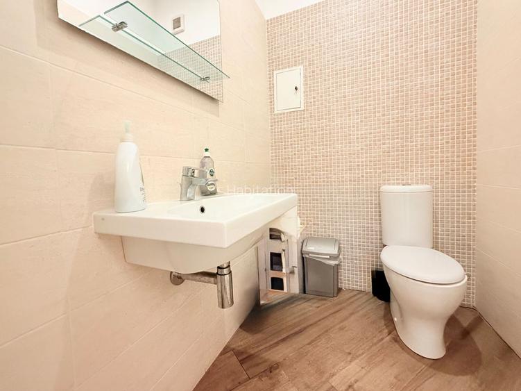 Spațiu Birou - Imobil istoric complet renovat - 16