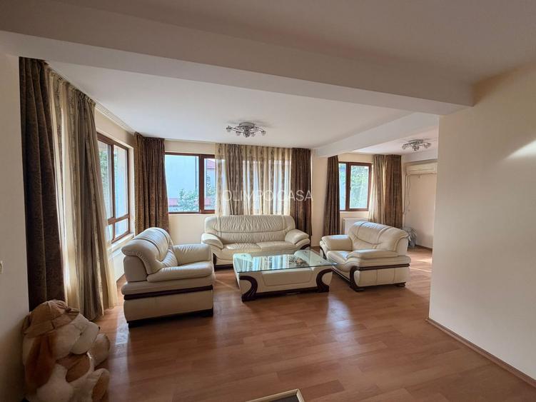 Apartament 3 camere spatios - Voluntari - 113 mp - 3