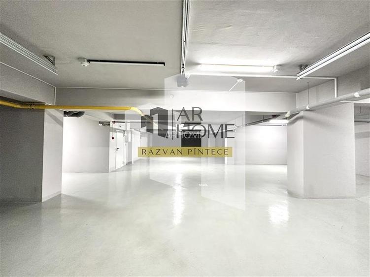 Apartament 2 camere de lux, parcare subterana, Albert Nord, Ploiesti - 12