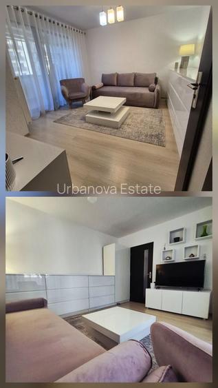 Apartament finisat modern cu 2 camere, zona Tudor - 6