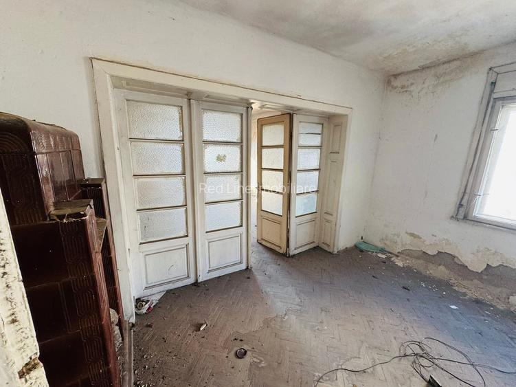 Apartament în vilă – Ultracentral, Str. Traian nr. 97 - 6