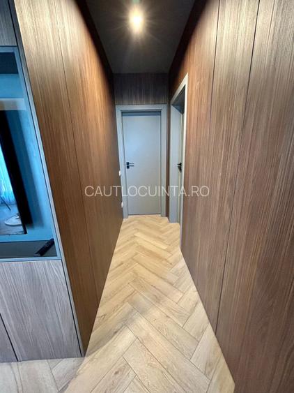 Penthouse 3 camere | Parcare | 3 Terase | Straulesti - 11