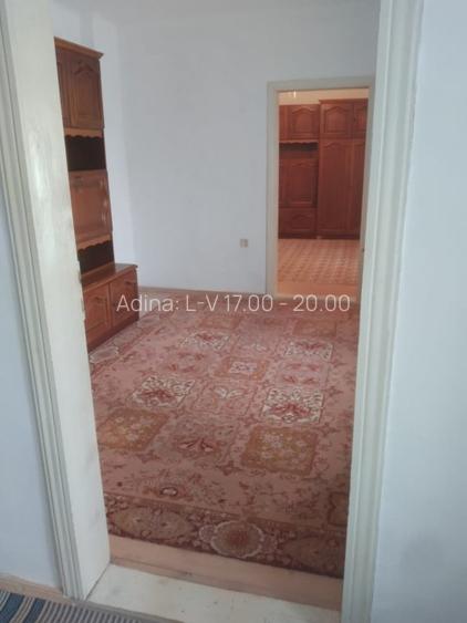 Casa caramida, cu curte, zona centru. Actualizat 05.04.2026 - 4