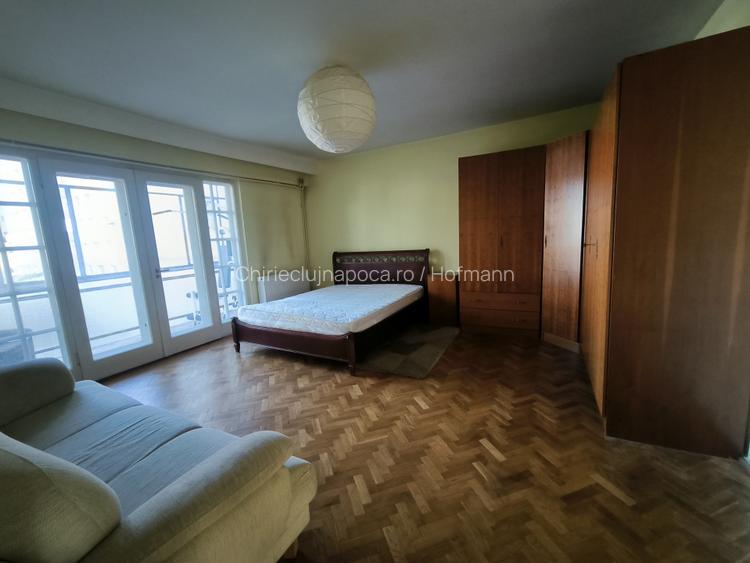 Ap. studentesc cu 3 camere, zona Big Belly/USAMV, 2 statii de Centru - 2
