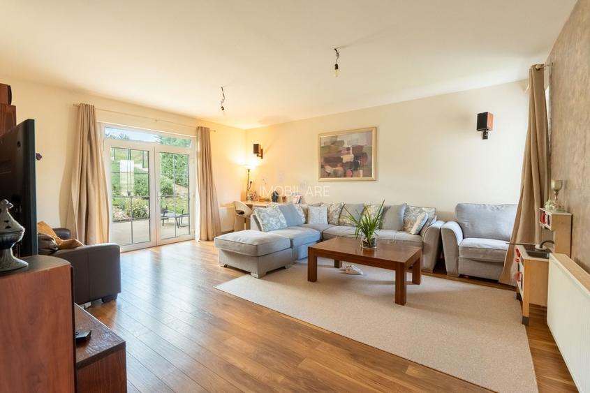 Casa de vanzare în Câmpenești - 9