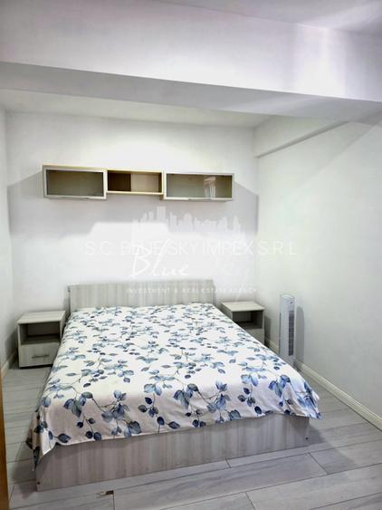 Mamaia Nord- Apartament 2 camere, mobilat, disponibil imediat - 5