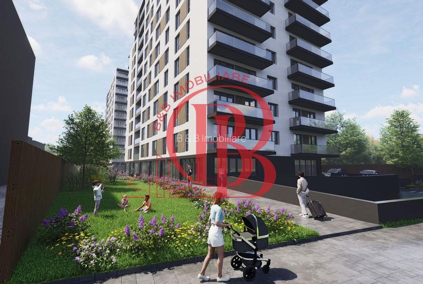 Apartament 3 camere compact  Titan Pallady Metrou Nicolae Teclu - 4