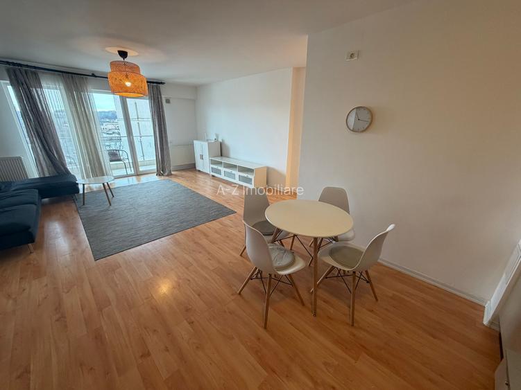 Apartament - zona Bucurestii Noi - Metropolis Residence - 6