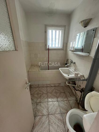 Apartament cu 2 camere, decomandat, zona Copou - 6