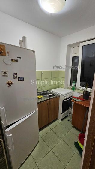 Garsoniera Langa Metrou Titan - 3