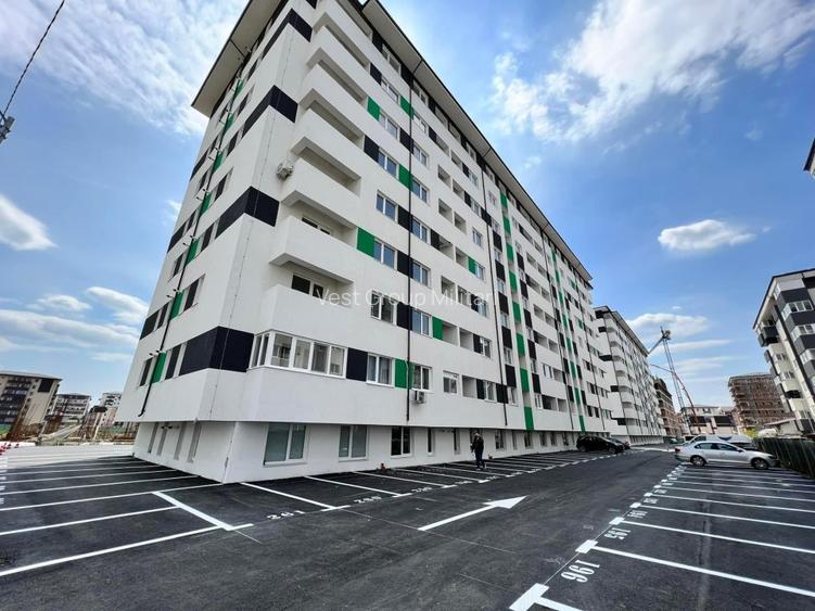 Apartament 2 cam- 48mp utili- decomandat Weiner 12 Residence Direct Dezvoltator - 9