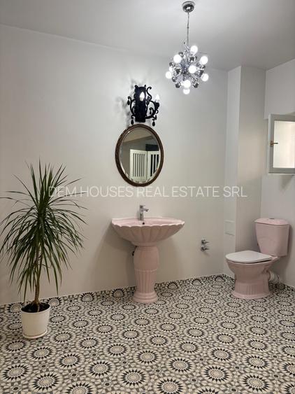 Dorobanti/ CAPITALE,duplex superb,modern,utilat complet in vila pe Tokio,garaj - 7