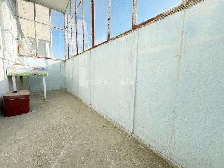 Apartament 3 camere decomandat, 65mp utili + 15mp, 2 balcoane, Sagului - 18