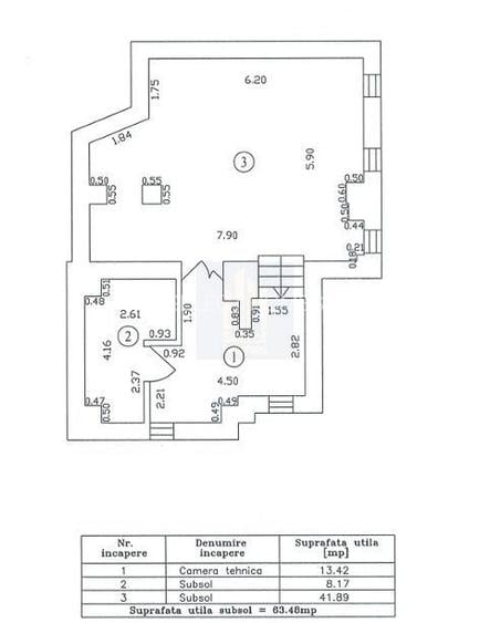 Vila Impresionanta | 9 Camere | 679mp Teren | Garaj Dublu *Cotroceni* - 4