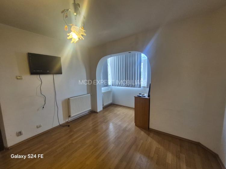 Apartament 2 camere – Zona Precista | 50 mp + balcon | Etaj 3 - 6