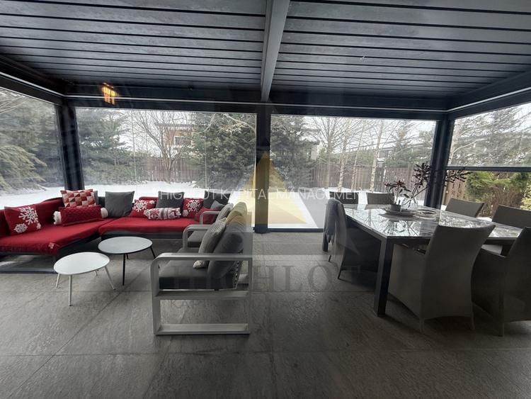 OXFORD GARDENS | VILA DUPLEX COMPLET RENOVATA | MOBILATA PARTIAL | AISB - 11