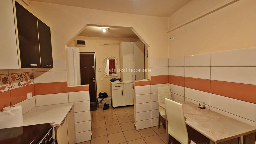 Apartament 2 camere pe Str. Unirii, Iulius Mall - 10