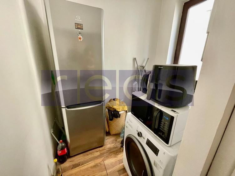 INCHIRIERE 3 CAMERE 2 BAI METROU UNIRII ULTRACENTRAL CENTRALA PROPRIE 68MP - 11