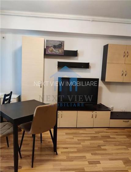 Apartament 1 camera, FSEGA, Iulius Mall - 5