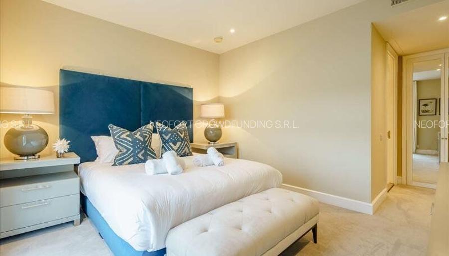 Neofort 50 Titan Apartament decomandat langa metrou cu terasa superba - 12