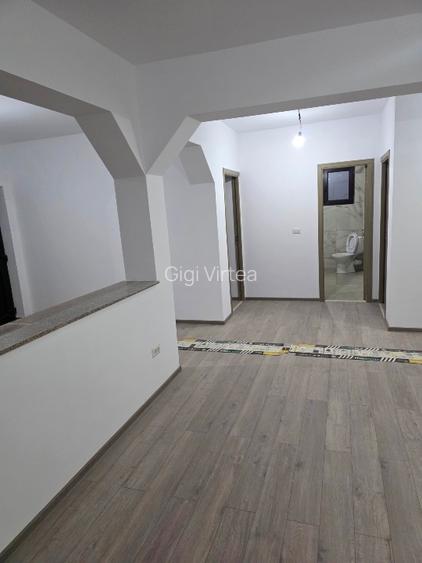 Vand Casa Noua , la 4 km de orasul Targu Neamt( Topolita) - 7