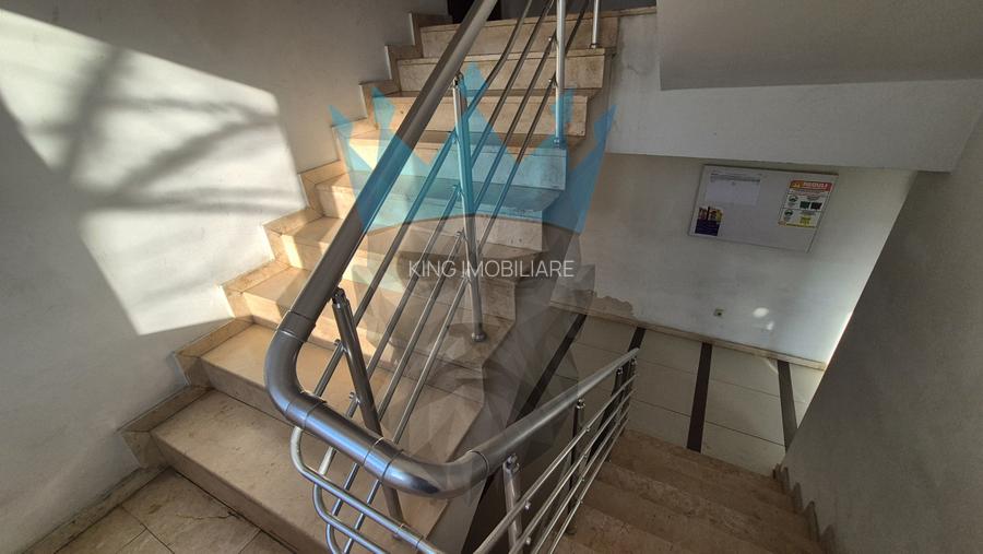  Apartament 3 Camere Cosmopolis - 21